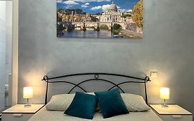 La Terrazza A San Pietro