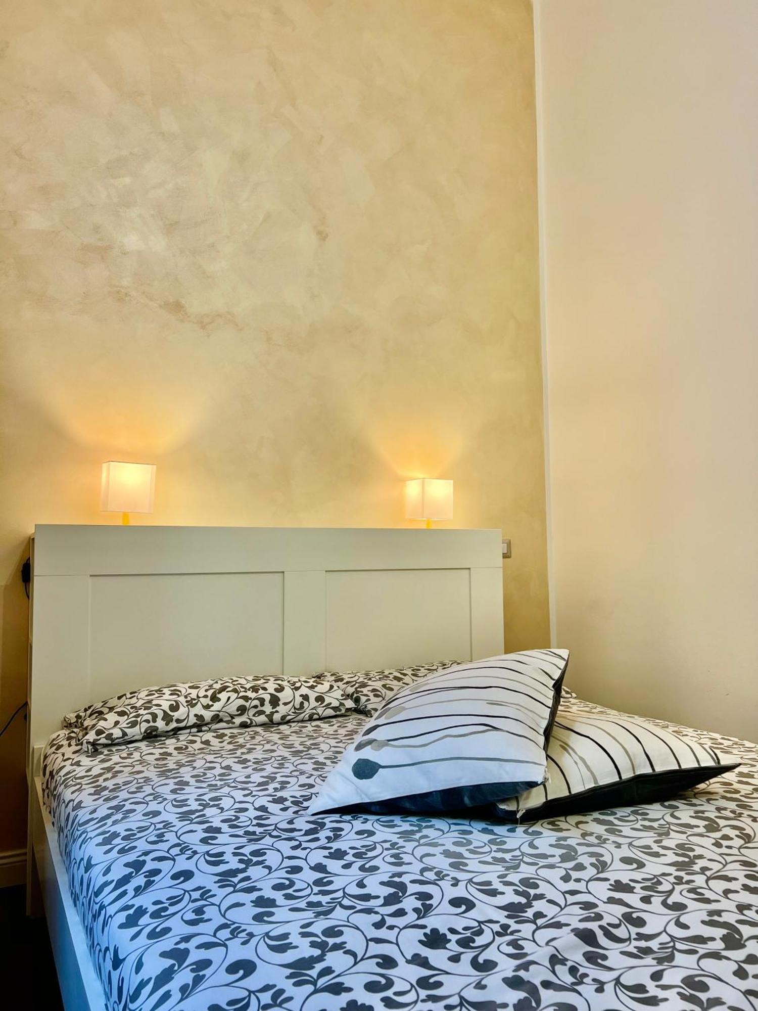 Ferienwohnung La Terrazza A San Pietro Rom Exterior foto