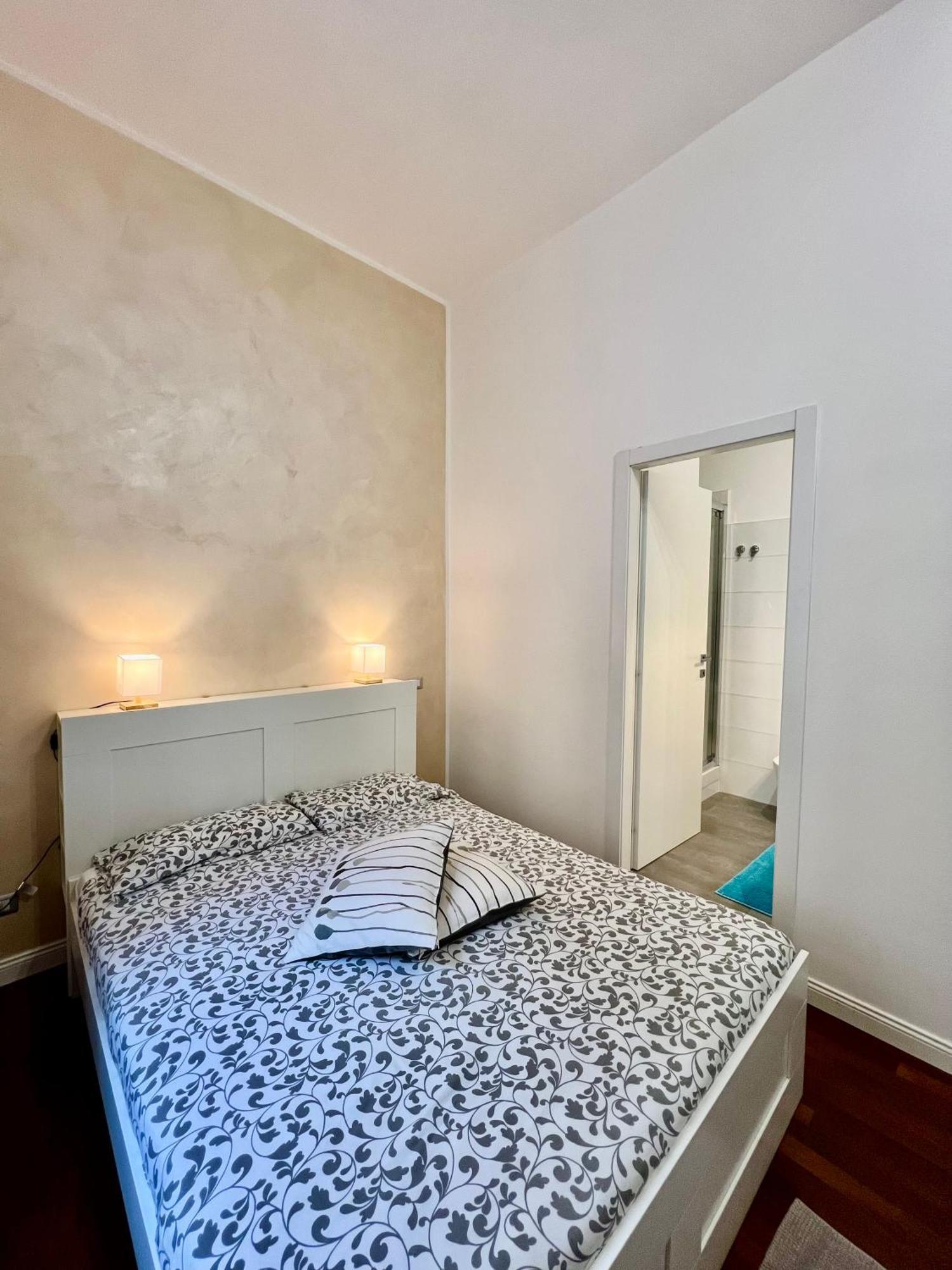 Ferienwohnung La Terrazza A San Pietro Rom Exterior foto